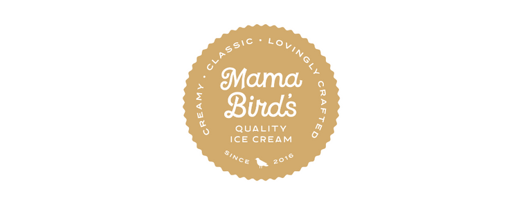 Mama Bird's Ice Cream