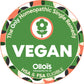 Olloïs Sabina 30c Organic & Lactose-Free Pellets, 80ct