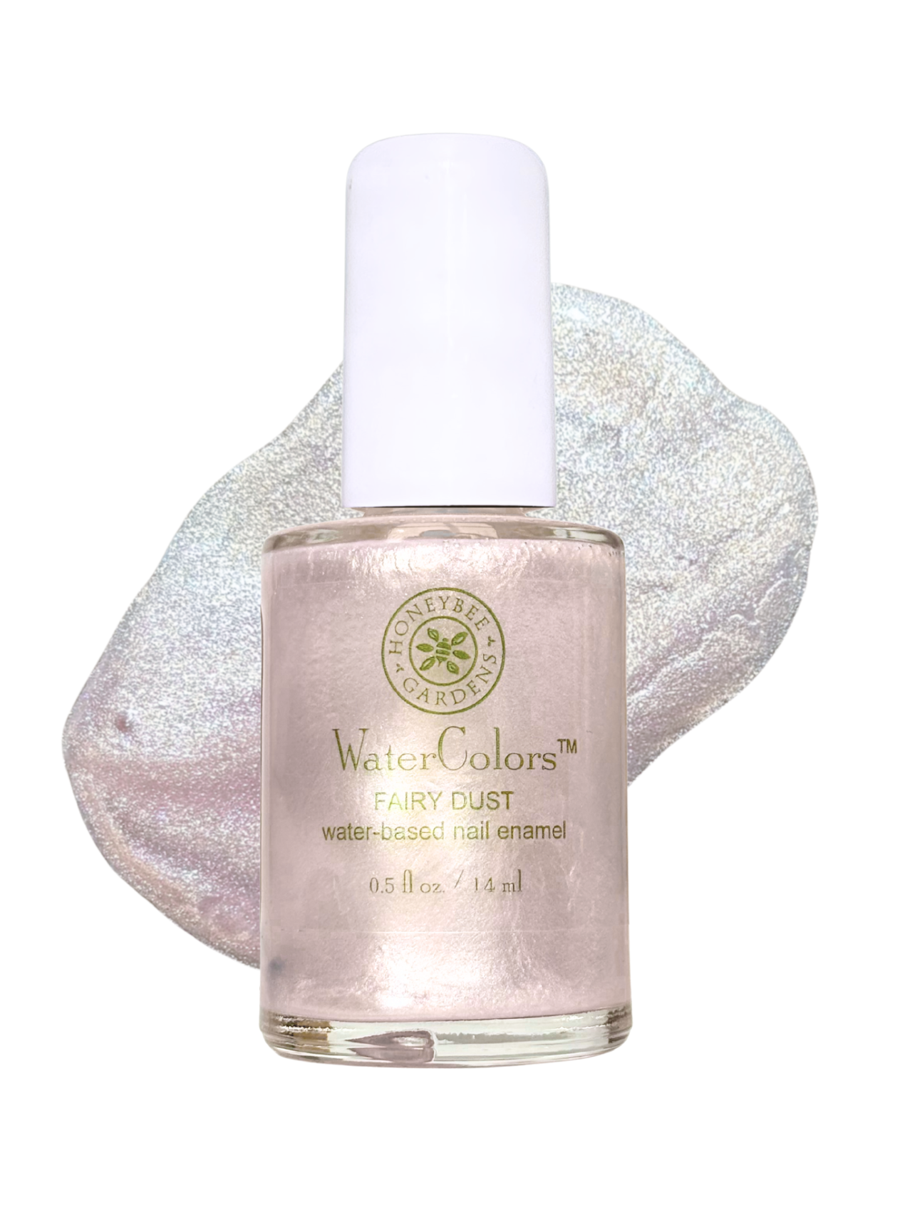 WaterColors Nail Enamel