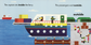 Pop-Up Vehicles: Let's Sail!