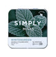 Simply Mints - Wintergreen | Pack of Six
