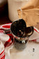 Stainless Steel Funnel