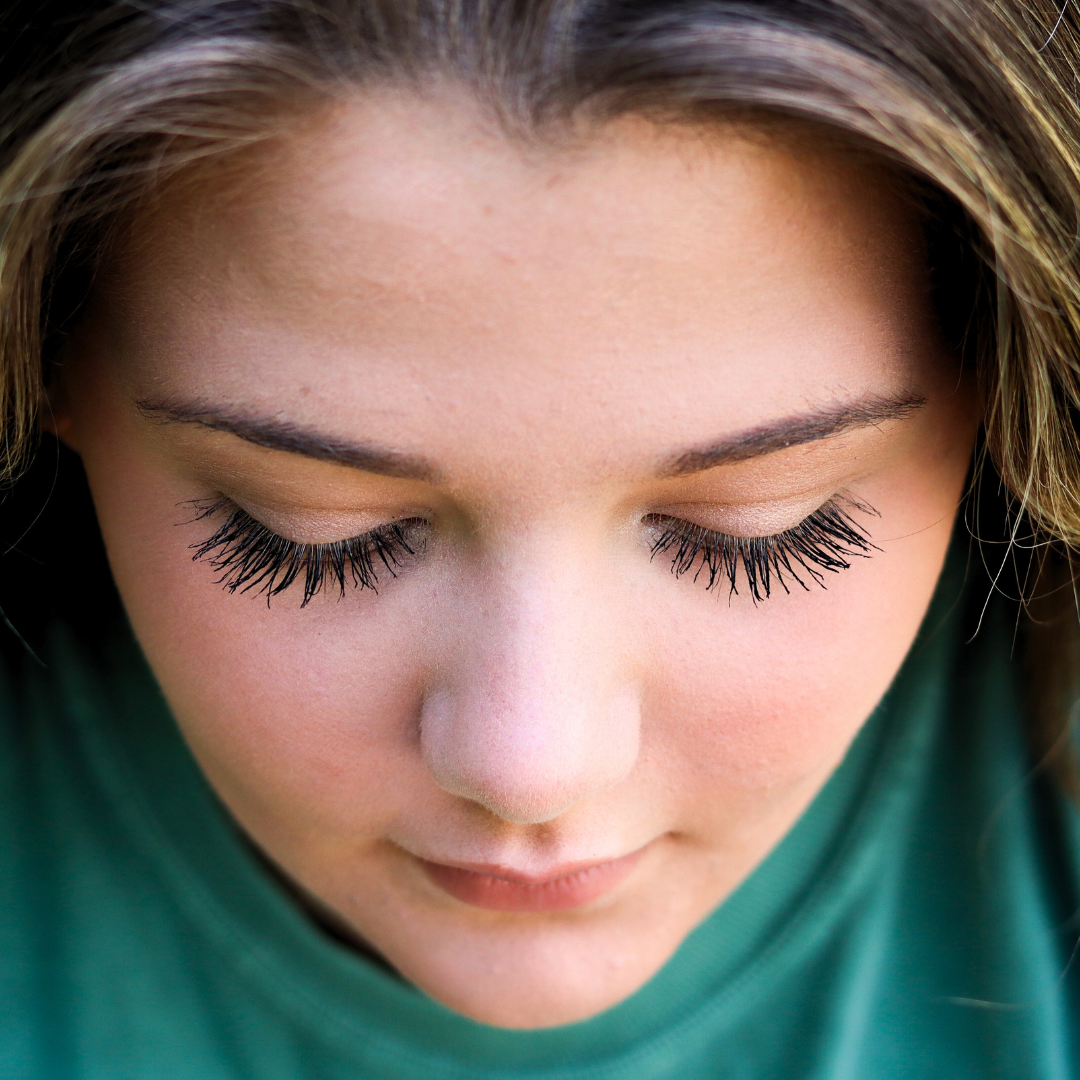Mascara | Clean Beauty – Volumizing, Lengthening & Non-Toxic