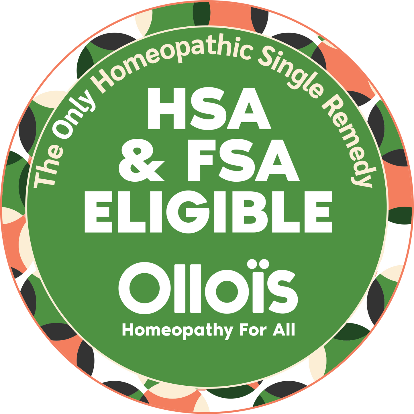 Olloïs Allium Cepa 200CK Vegan Organic kosher, 80 Pellets