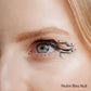 Organic felt-tip eyeliner