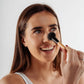 Organic compact powder: Nude
