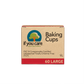 Fsc Certified Large Baking Cups