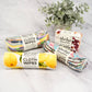 12 Cloth Wipes: Prints