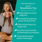 Organic Heartburn Tea