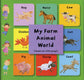 Mini Treasures: My Farm Animal World