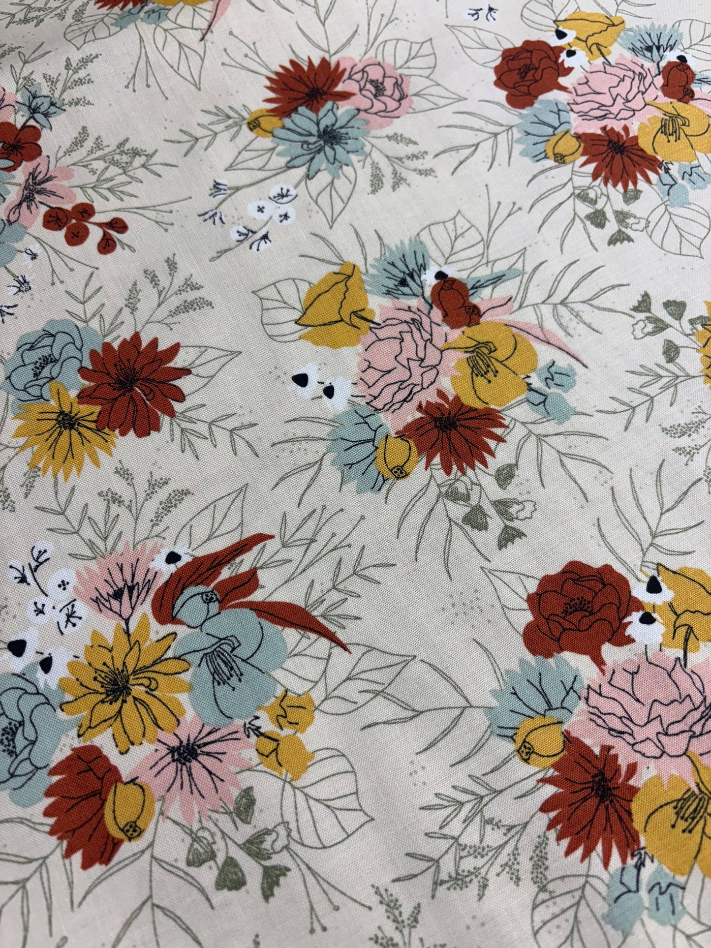 Monthly Bean Heat Pack