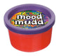 Mood Mudd, Soft Dough, Color Changing, 4 oz