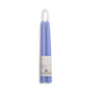 Pair of Hand-Dipped Beeswax Taper Candles