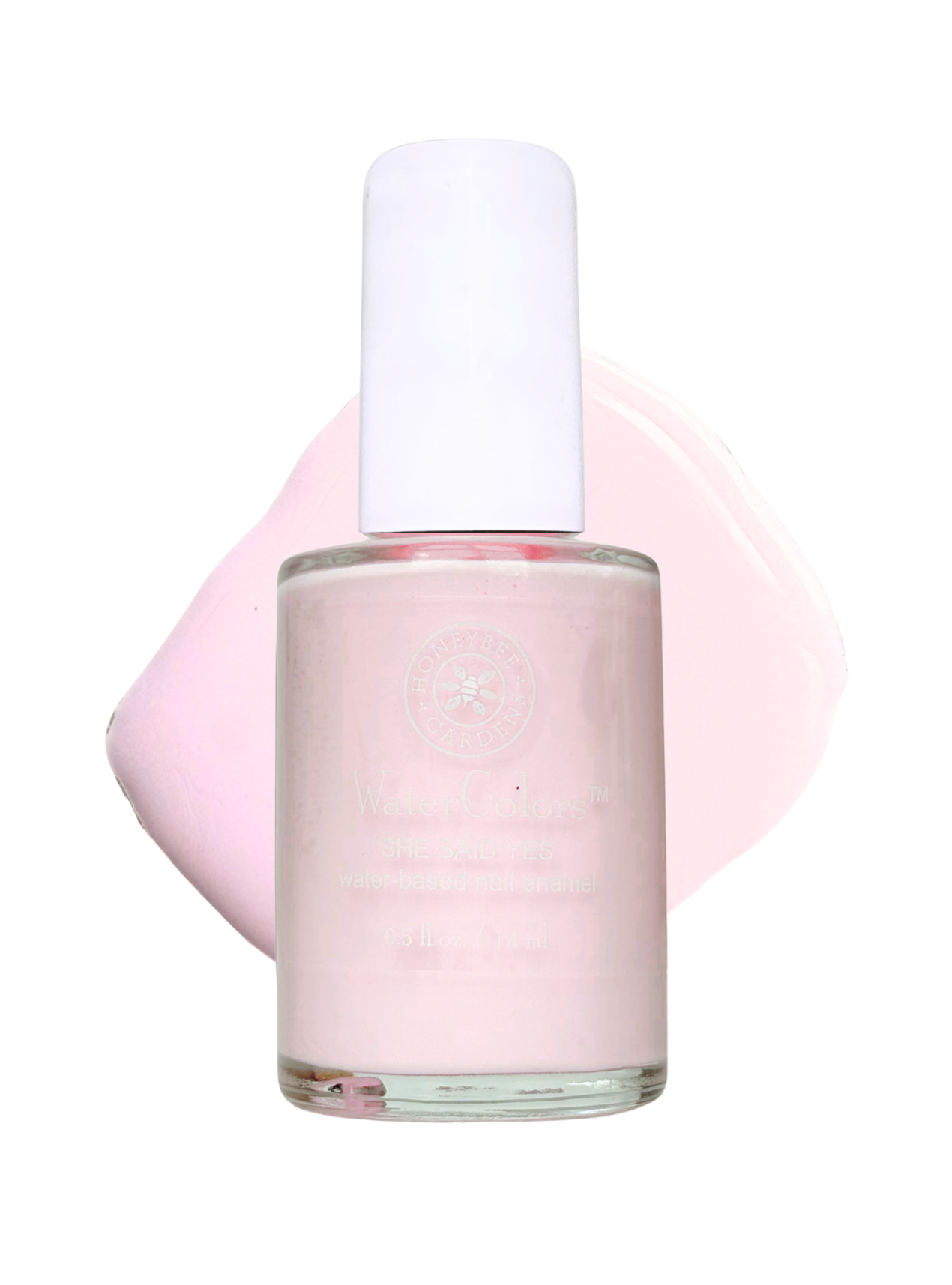 WaterColors Nail Enamel