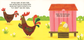 The Funny Farm: Cluck Cluck Duck