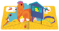 Pop Pop Pop: On the Farm