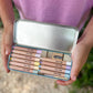 Pastel Mix Watercolour Pencils Set