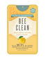 Organic Beeswax Bee Clean Hand Sanitizer Spray 12 pack