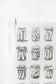 Pickle Tea Towel
