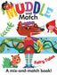 Muddle and Match: Fairy Tales