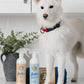 Fresh Dog - Waterless Dog Shampoo