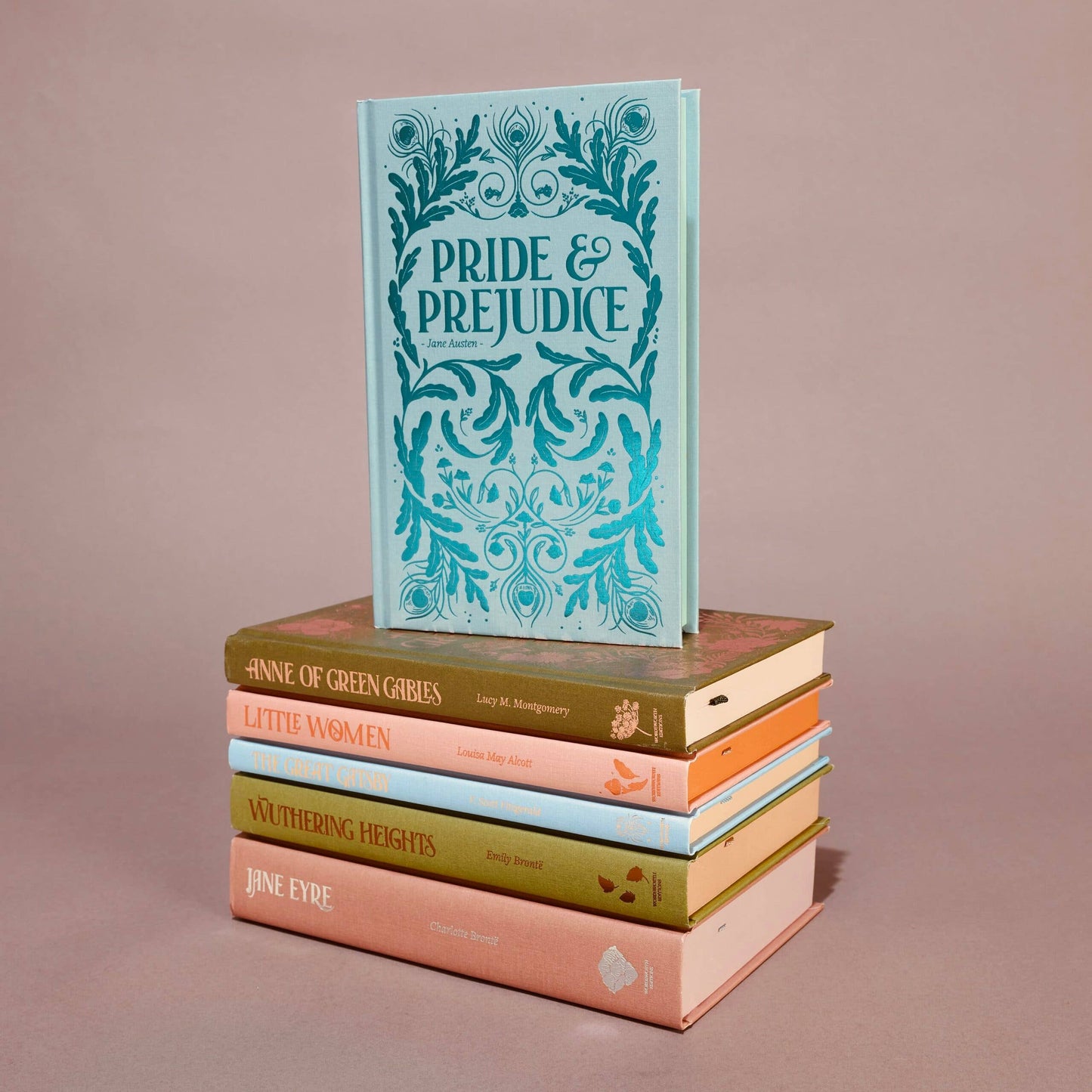 Anne of Green Gables | Luxe Edition | Hardcover