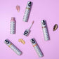 Organic liquid eyeshadow
