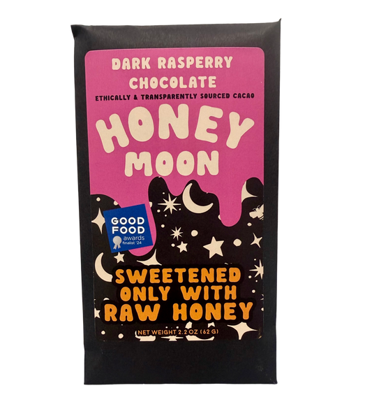 Raspberry Dark Chocolate
