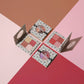 Organic 4-shade eyeshadow palette
