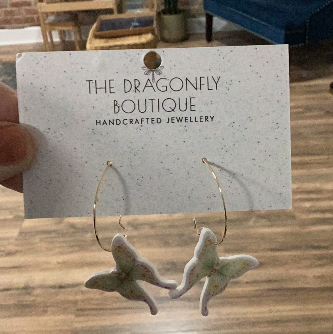 Moth Dragonfly Boutique
