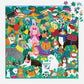 Doggone Days 500 Piece Family Puzzle