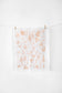 Seashell Tea Towel