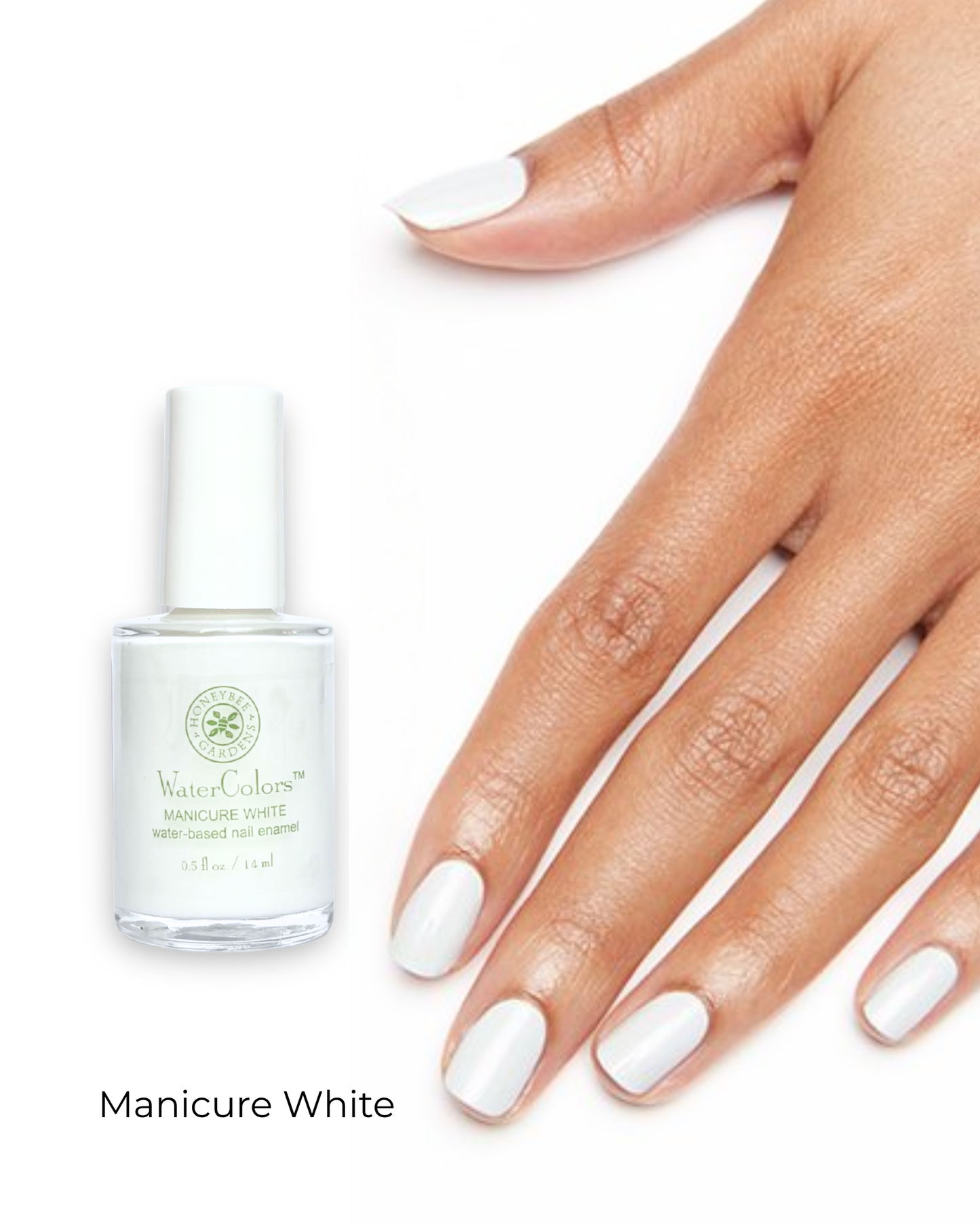 WaterColors Nail Enamel
