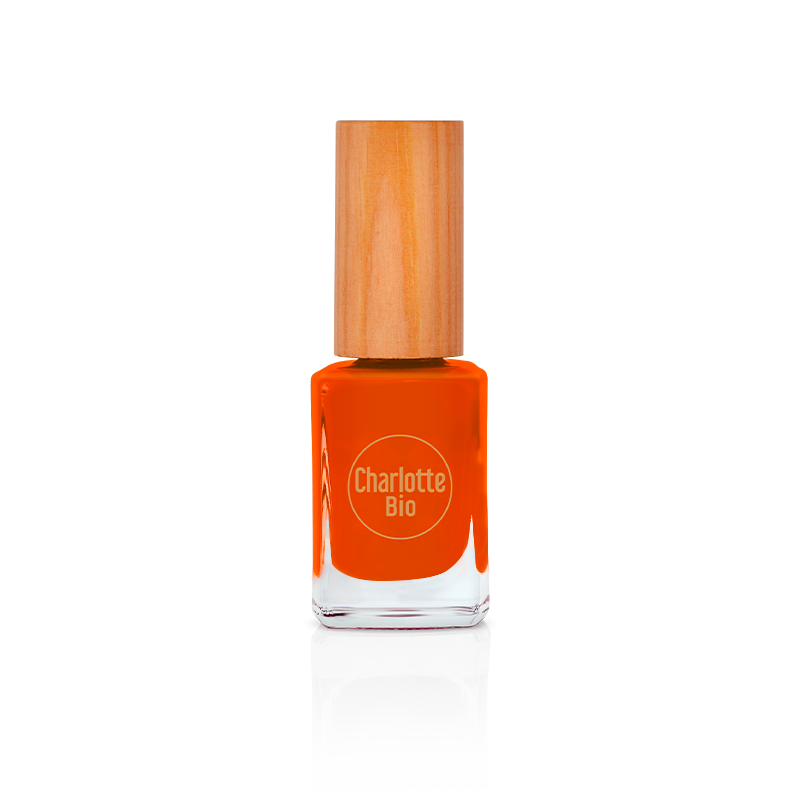 Natural Nail Polish - Vintage