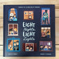 Eight Nights Eight Lights