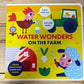 Water Wonders on the Farm