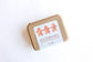 Mini Gingerbread Cookie Felting Craft Kit