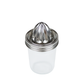 Stainless Steel Juicer - Wide Mouth