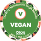 Olloïs Pulsatilla 200CK Vegan Organic kosher, 80 Pellets