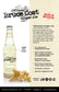 Bruce Cost Ginger Ale - Jasmine Tea
