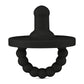 Cutie PAT Round (0-6m) Pacifier + Teether