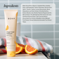 Orange Cream n-Ha Toothpaste