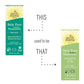Baby Face Mineral Sunscreen Face Stick SPF 40