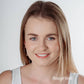 Organic matte lipstick - Poppy