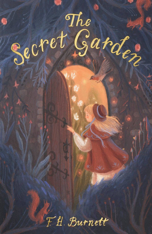 The Secret Garden | Wordsworth Children's Classics | Book