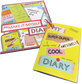 My Make-It-Myself Diary