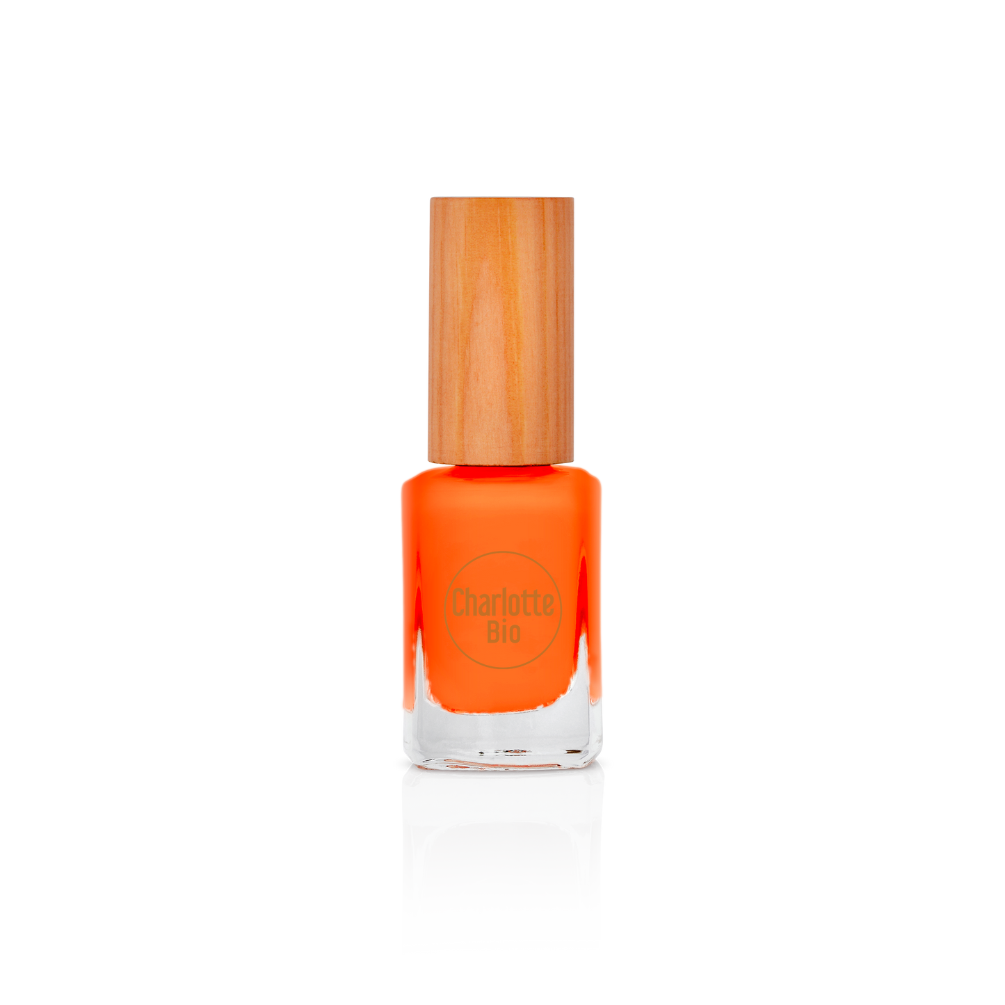 Natural Nail Polish - Vintage