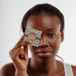 Organic compact powder: Nude