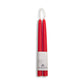 Pair of Hand-Dipped Beeswax Taper Candles