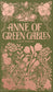 Anne of Green Gables | Luxe Edition | Hardcover